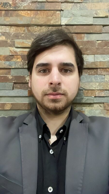 Julián Martín Cordoba Bruzzo